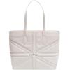 John Richmond Borsa a spalla RWA23247BO donna panna