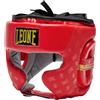 JRYRRJT LEONE CASCO DNA
