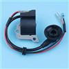 SAANICH Modulo bobina di accensione Magneto for decespugliatore 32F Decespugliatore tagliasiepi 36 mm