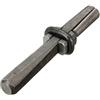 Uonlytech Cuneo Per Pietre in Lega Di Acciaio Per Taglio Rocce Granite Marmo e Cemento Utensile Manuale Per Impieghi Gravosi Estrazione Montagna
