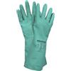 WOLFPACK Guanto in nitrile, resistente all'olio, taglia L, 22,9 cm (coppia)