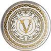 VERSACE - Virtus Gala White Piatto 17cm 19335-403730-10217