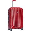 Roncato UNO ZIP Trolley medio 70 cm - Grigio/Rubino
