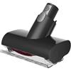 Vexilar Spazzola Antiacaro per Aspirapolvere C8 / C9 / V10Pro, Ideale per Letti, divani, Cuscini e materassi - Compatibile Solo C8 / C9 / V10Pro Aspirapolvere