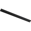 Lindby Lampada a binario (Moderno) colore Nero, in Alluminio ad es. Corridoio monofase faretti su