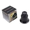 Ocobudbxw 20X Jewelers Eye Loupe Loop Magnifier Lente d'Ingrandimento Orologiai Strumenti di Gioielli