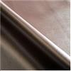 emmevi Ecopelle Finta Pelle Tessuto Marrone Scuro Rivestimento Sella Divano Poltrona Sedia Cuscino Tovaglia Proteggi Tavolo 100% Made in Italy MOD.SKAY 140X120 Testa di Moro