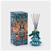 EDG Enzo De Gasperi Profumatore Natale Bottiglia Joyful Pino 170 Ml H 13,5 Cm Black Forest