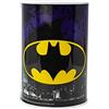 Stor Salvadanaio per bambini in metallo |Batman Icon