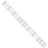 LOTOAK Striscia LED Compatibile for Philips 50PUS6704/12 50PUS7504/12 50PUS6754/12 50PUS7855/12 LB-GM3030-GJ0D22505X9AMB2-2-J TPT500B5-U1T01.D