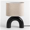 SKLUM Lampada da tavolo in ceramica Finley -