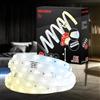 BRILONER - Set di estensione Pimp your Stripe Striscia LED da 4 m, da bianco caldo a bianco freddo, CCT, dimmerabile, accorciabile, autoadesiva, LED striscia, led da gaming, retroilluminazione led tv