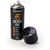 Kiepe spray lubrificante per tosatrici elettriche 400ml