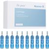 Bestauty Nano-S aghi, Microneedling - Cartucce di ricambio Ultima A8S / M8S / A9-10 confezioni Nano-S aghi a baionetta