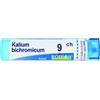 Boiron Kalium Bichromicum 9CH Granuli Tubo