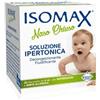 Isomax Naso Chiuso Soluzione Ipertonica 20 Flaconcini