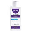 Geldis Clorexidina 0,20% 200 ml Menta Collutorio Azione Intensiva Post-Chirurgica Idratante senza Alcol