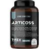 T-Rex Articoss 60 Compresse Integratore Articolazioni e Ossa