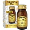 Dottor Giorgini Dr Giorgini Tirosina Plus Integratore Alimentare per Funzione Nervosa e Cognitiva 100 Pastiglie