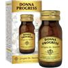 Dottor Giorgini Dr Giorgini Donna Progress Integratore per Ciclo Mestruale e Menopausa 100 Pastiglie