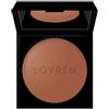 Lovren Essential T2 Terra Power Bronze Effetto Coprente e Definito 11 g