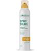 Lamuselab Spray Solare SPF 50+ Protezione Solare 200 ml per Pelle Grassa a Tendenza Acneica 200 ml
