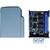 Dieffematic RICEVITORE RICEVENTE QUADRICANALE RADIO 4 CANALI QUATTRO CON BOX 868 MHZ 12V 24V