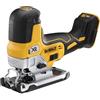 DEWALT Seghetto alternativo body grip brushless 18V XR, DCS335N-XJ