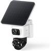 eufy Security eufyCam S4 Bullet-PTZ, Telecamera Wi-Fi Esterno FV Wireless