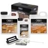 Woca, Box per la pulizia, con olio, Naturale, 699962 N