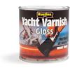 Rustins Vernice lucida per yacht, 250 ml