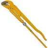 Terryshop74 Chiave a Pappagallo Giratubi Svedese Regolabile 2.0 pollici - Becchi Inclinati a 45°, Pinza Chiave per Tubi Idraulici in Acciaio Resistente (2.0 pollici)