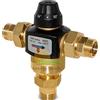 Best Solar Deviatrice termostatica con elevate prestazioni; 38÷54°C, connessioni 3/4 maschio a tenuta piana.