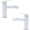 Hoite Miscelatore Per Lavabo Da Bagno Con Display Digitale Della Temperatura, Miscelatore Per Lavabo E Bagno