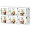 foodNess, 6 Box da 10 Capsule da 12g l'una, Bevanda al Caffè al Gusto di Caramello Salato, Deliziosa e Cremosa, Capsule Comp. con sistema Dolce Gusto