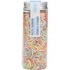 PME Filo di sprinkles - Arcobaleno pastello (75 g / 2,64 oz)