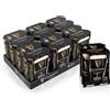 GUINNESS THE 1759 Guinness - Birra ad alta fermentazione Draught - Pack di 24 Lattine da 0,44 L