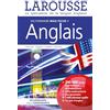 Larousse Dictionnaire Maxi poche + Anglais: Français-anglais ; anglais-français