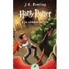 SALAMANDRA BOLSILLO Harry Potter y la cámara secreta [Lingua spagnola]