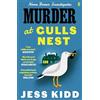 Faber & Faber Murder at Gulls Nest: Nora Breen Investigates, the charming new historical seaside murder mystery, from much-loved author Jess Kidd: 1