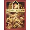 RBA Coleccionables Frankenstein