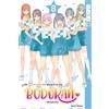 TOKYOPOP LoveLove If My Favorite Pop Idol Made It to the Budokan, I Would Die, Volume 8