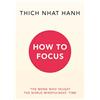 RANDOM HOUSE UK How to Focus