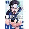 Planeta Cómic Blue Lock nº 29