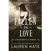 Corgi Childrens Fallen in Love: a fallen novel in stories