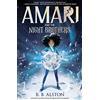 Farshore Amari and the Night Brothers: the most magical new children's fantasy series of 2021. Perfect for fans of Percy Jackson and Men in Black!: the most ... of Percy Jackson, Marvel, DC and Oneyeka!