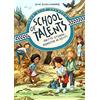 Carlsen School of Talents 3: Dritte Stunde: Monster in Sicht!: Tiere verstehen, durch Wände laufen und sich verwandeln: Diese Schulreihe ab 8 ist randvoll mit fantastischen Talenten!