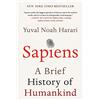 Harper Sapiens: A Brief History of Humankind