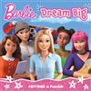 Farshore Barbie Dream Big Picture Book: Perfect story book gift for Barbie fans, based on the Dreamhouse Adventures Netflix series