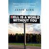 Shutdown Fullbooks Hell Is a World Without You